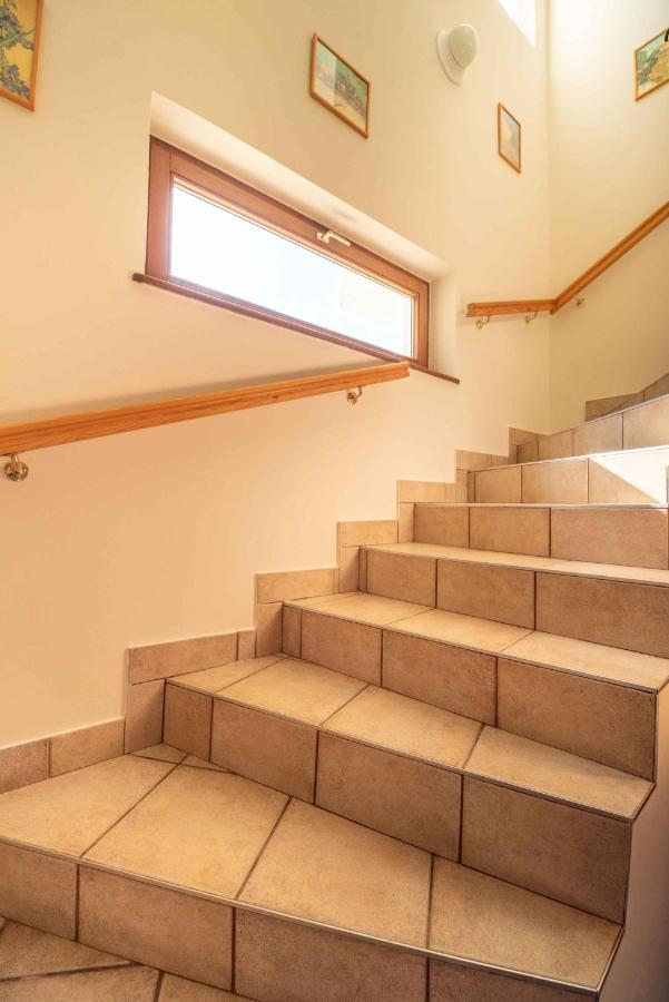 Apartment In Keszthely/Balaton 19020 Екстериор снимка