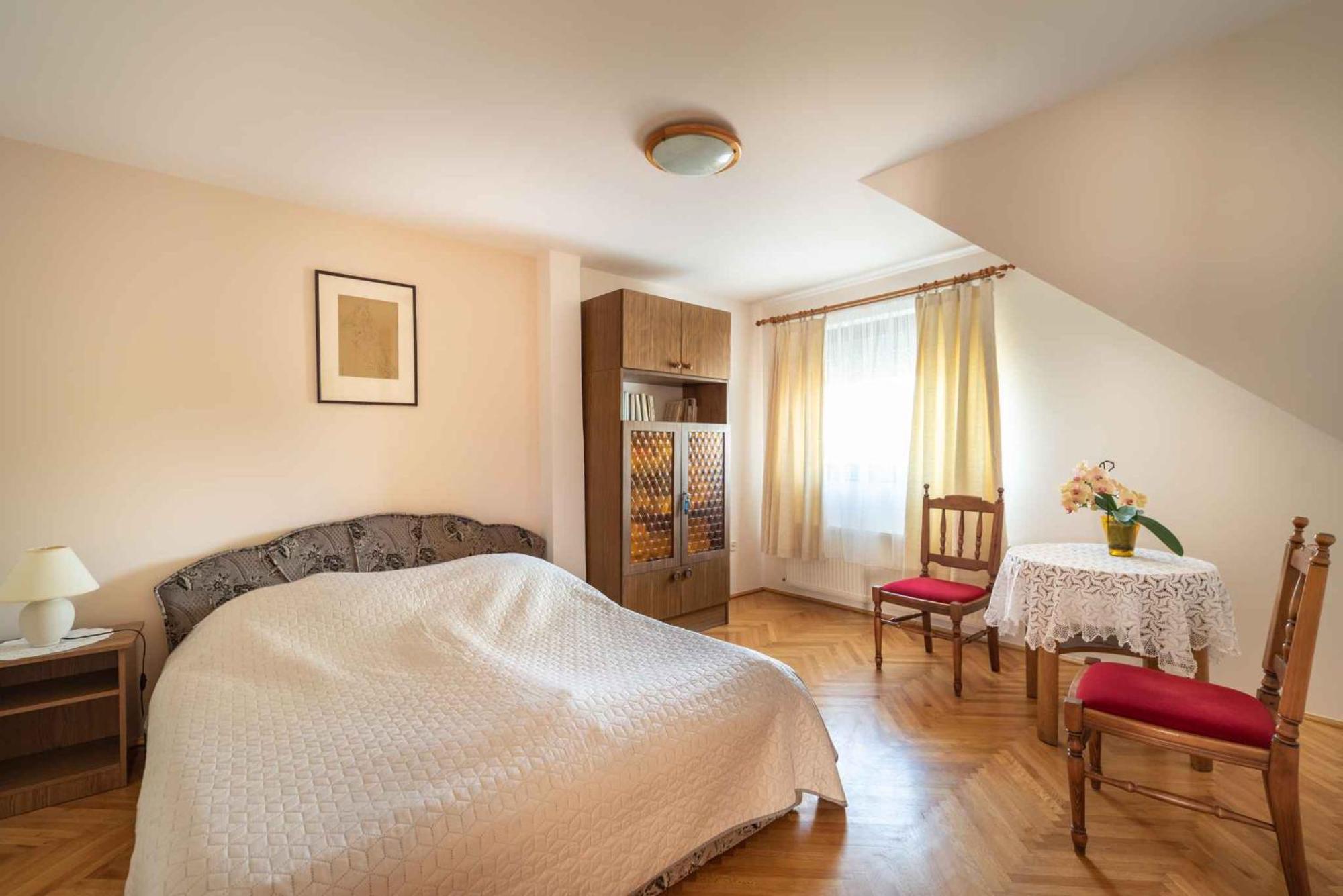 Apartment In Keszthely/Balaton 19020 Екстериор снимка