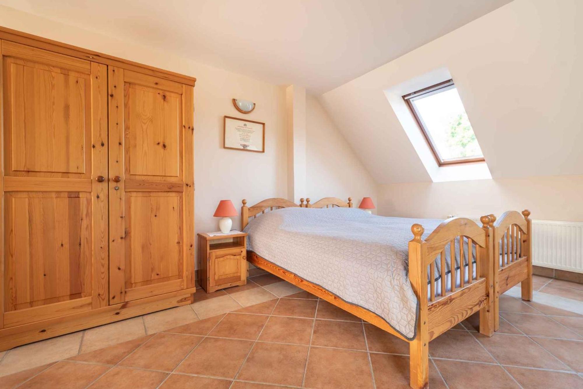 Apartment In Keszthely/Balaton 19020 Екстериор снимка